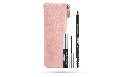 Eyebrow Essential Kit